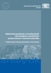 Detailansicht zu Polybromierter Flammschutzmittel in der Umwelt