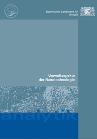 Detailansicht zu Umweltaspekte der Nanotechnologie