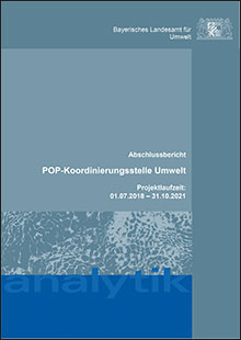 POP-Koordinierungsstelle Umwelt