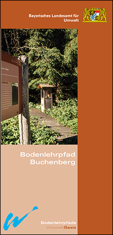 Bodenlehrpfad Buchenberg