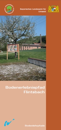 Detailansicht zu Bodenerlebnispfad Flintsbach b. Winzer