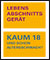 Detailansicht zu Postkarten Haushaltsgeräte-Check: Lebensabschnittsgerät und Kaum 18 und schon altersschwach?