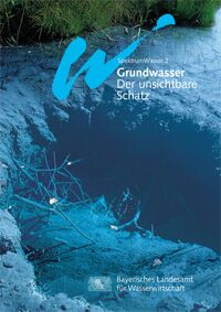 Detailansicht zu SpektrumWasser 2 Grundwasser; 2.aktualisierte Auflage