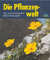 Detailansicht zu Die Pflanzenwelt des Nationalparks Berchtesgaden (2003)