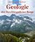 Detailansicht zu Geologie der Berchtesgadener Berge (2. Auflage 2001)