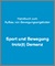 Detailansicht zu Handbuch zum Aufbau von Bewegungsangeboten 'Sport und Bewegung trotz(t) Demenz'