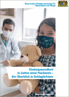 Kindergesundheitsbericht