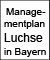 Detailansicht zu Managementplan Luchse in Bayern